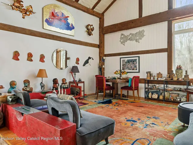 $799,000 | 3582 County Road 23C, Jewett, NY 12442