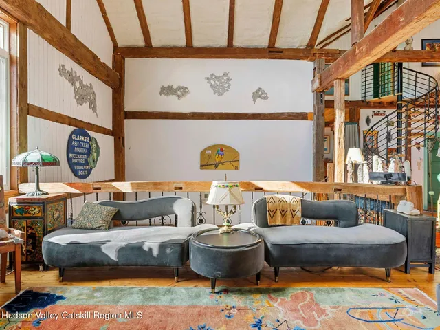 $799,000 | 3582 County Road 23C, Jewett, NY 12442