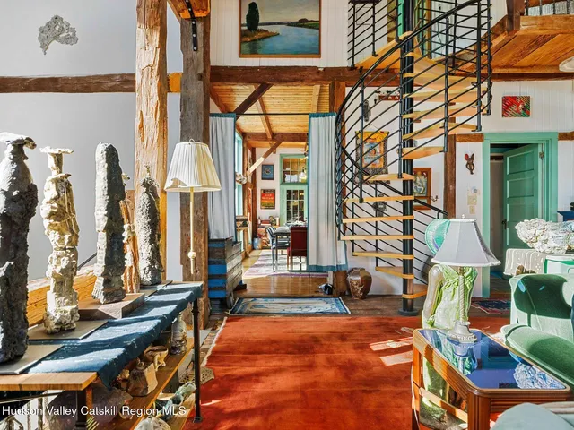 $799,000 | 3582 County Road 23C, Jewett, NY 12442