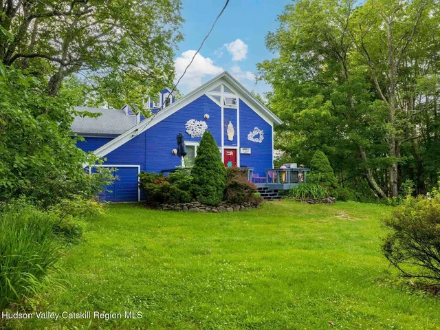 $799,000 | 3582 County Road 23C, Jewett, NY 12442