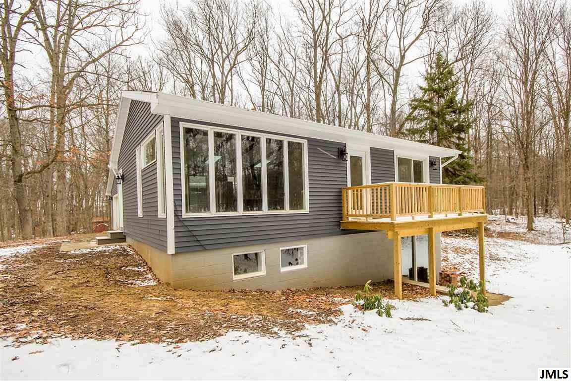 9991 Snow Road Horton, MI 49246 - Photo 3 of 20 Photo 3
