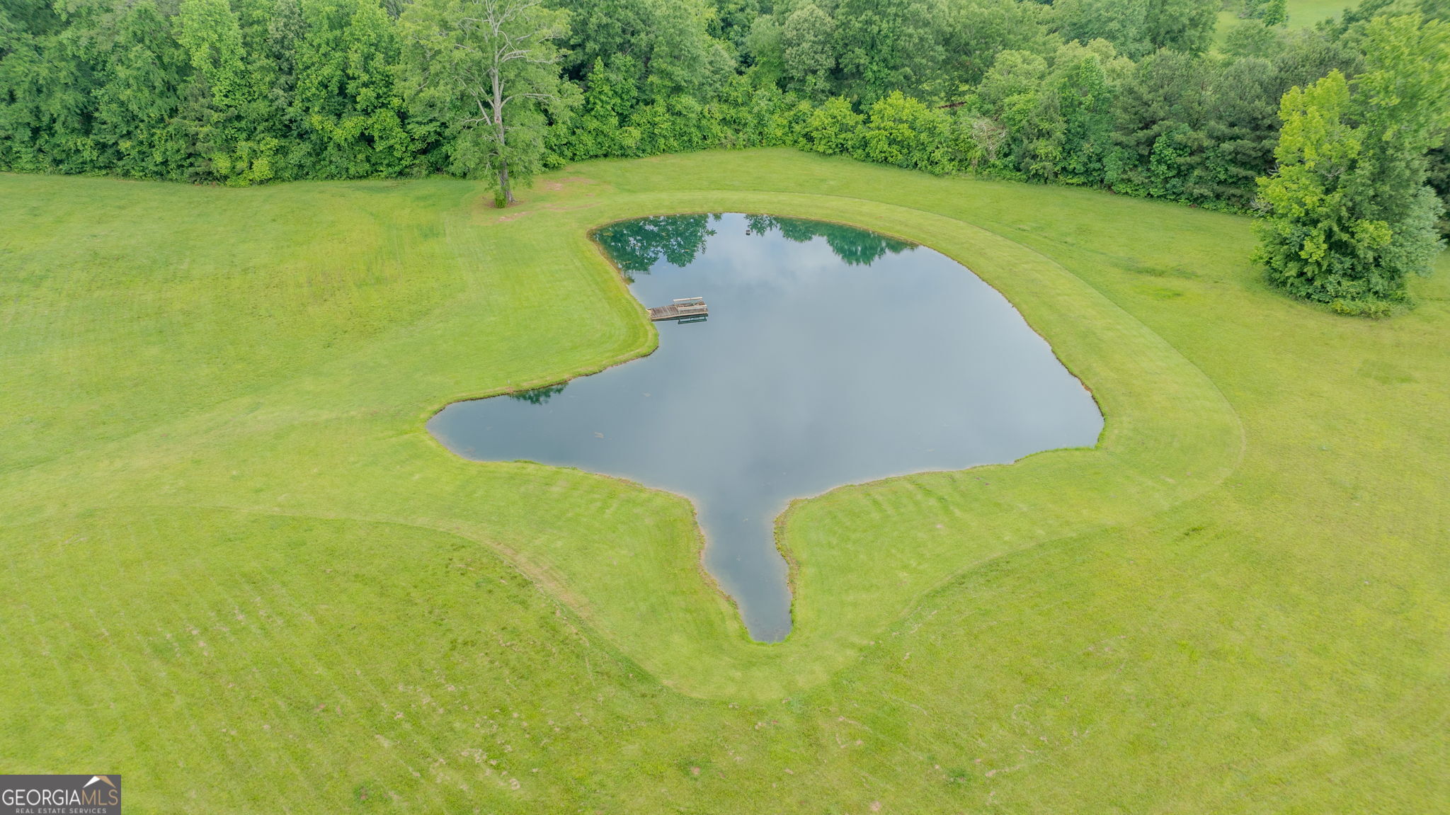 699 Bankstown Road Brooks, GA 30205 - Photo 89 of 122