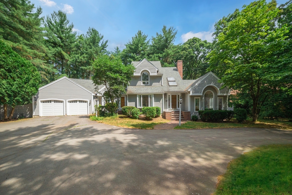 86 York Road Mansfield, MA 02048 - Photo 1 of 42 Gallery Image 1