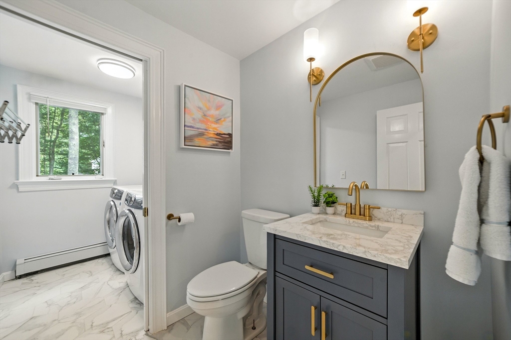 86 York Road Mansfield, MA 02048 - Photo 19 of 42 Gallery Image 19