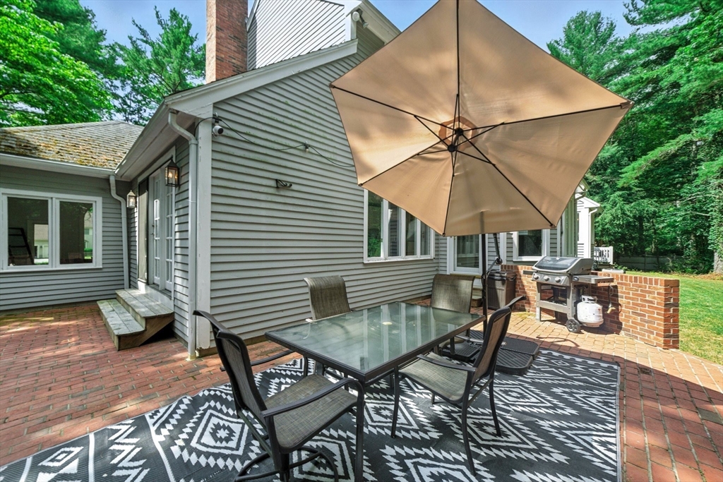 86 York Road Mansfield, MA 02048 - Photo 32 of 42 Gallery Image 32