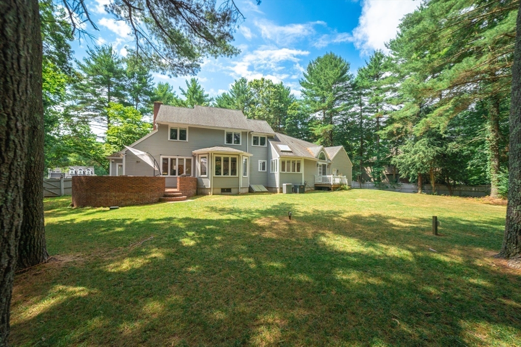 86 York Road Mansfield, MA 02048 - Photo 35 of 42 Gallery Image 35