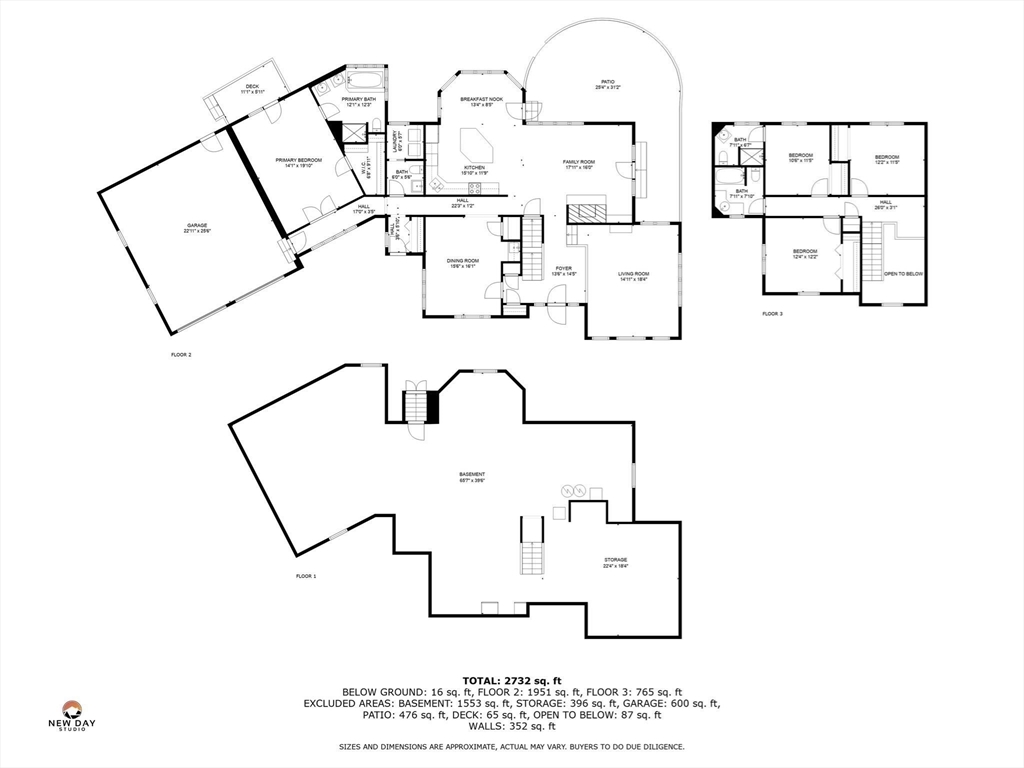 86 York Road Mansfield, MA 02048 - Photo 39 of 42 Gallery Image 39
