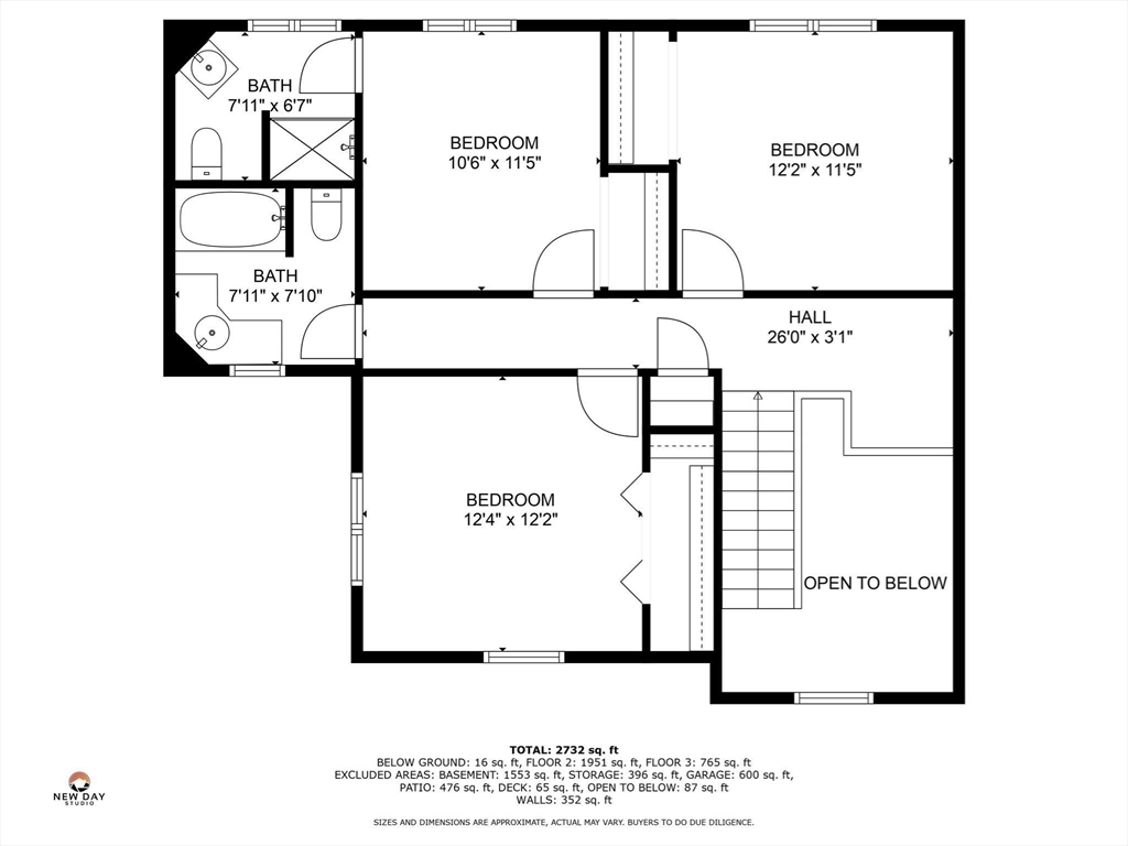 86 York Road Mansfield, MA 02048 - Photo 42 of 42 Gallery Image 42