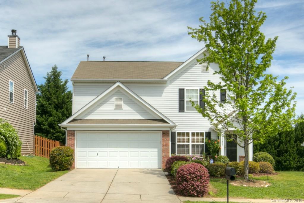 11405 Chapeclane Road Charlotte, NC 28278 - Photo 1 of 4