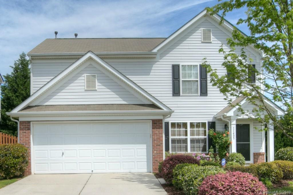 11405 Chapeclane Road Charlotte, NC 28278 - Photo 2 of 4