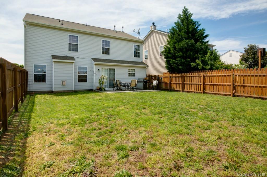 11405 Chapeclane Road Charlotte, NC 28278 - Photo 4 of 4