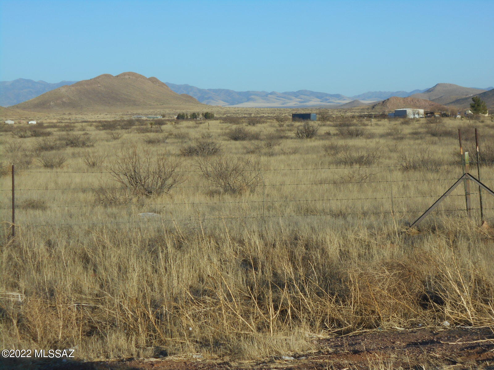 27.5 East Grassy Valley Road Elfrida, AZ 85610 - Photo 6 of 44