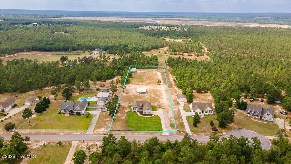 993 R&B Way Aiken, SC 29801 - Photo 50 of 56 ©MeghannPadgett_993RandBWay_aerial-5-Edi