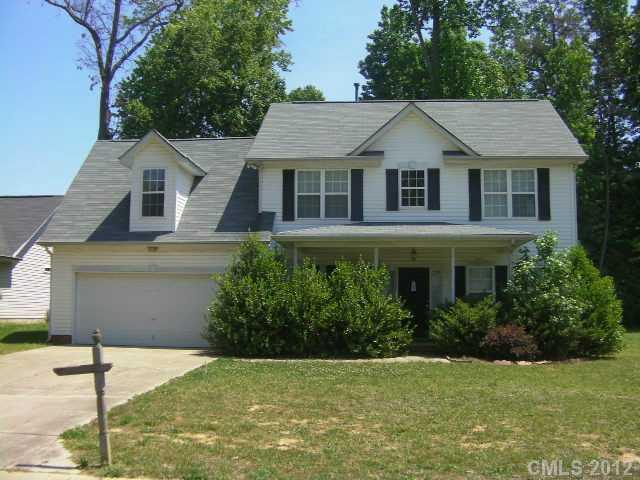 9630 Langston Mill Road Charlotte, NC 28216 - Photo 1 of 13