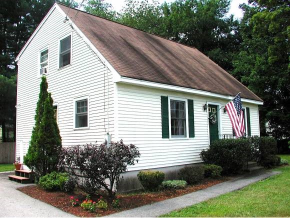 67 Clinton Street Concord, NH 03301 - Photo 1 of 1