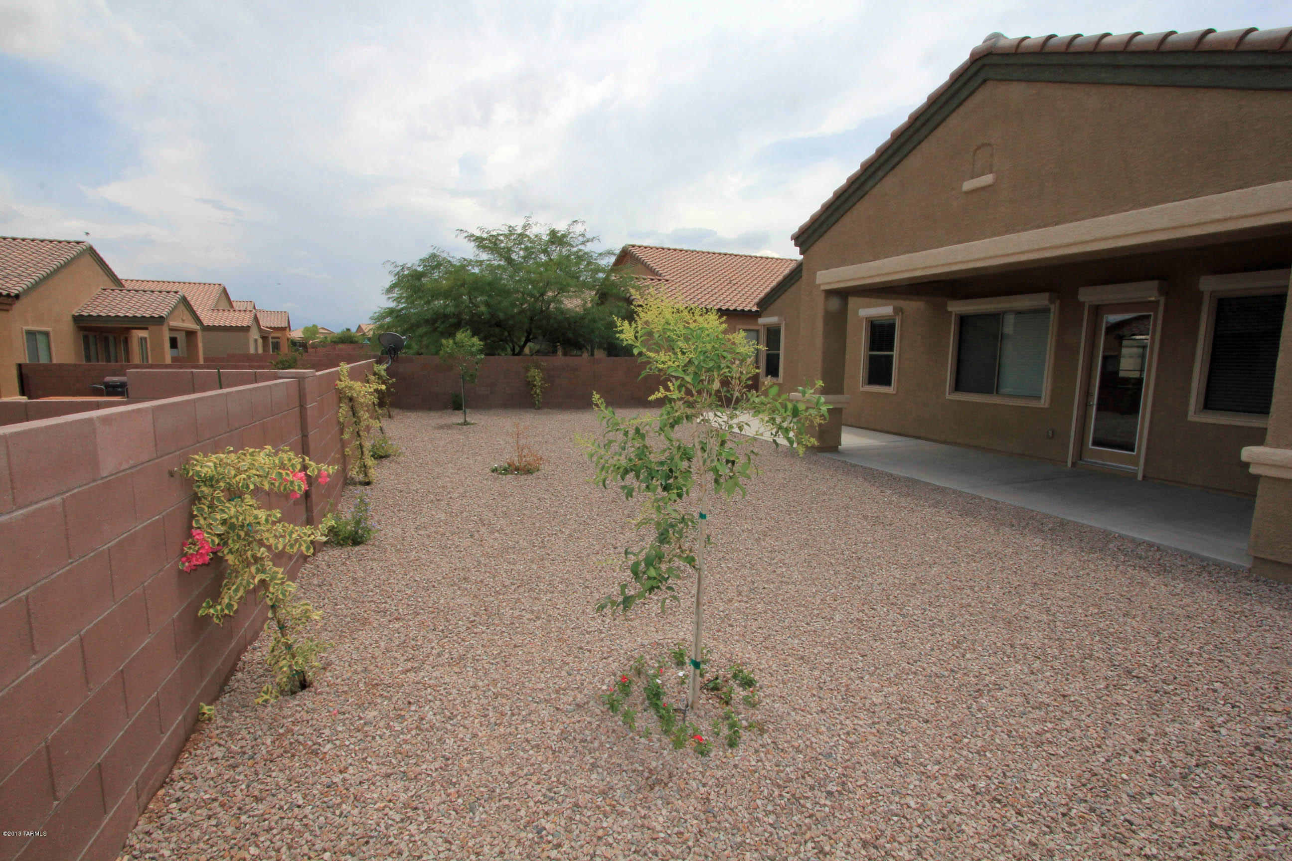 7783 East Jack Oak Road Tucson, AZ 85756 - Photo 17 of 18 Gallery Image 17