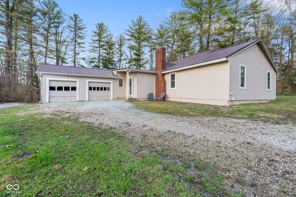$319,900 | 996 Old State Road 46, Nashville, IN 47448