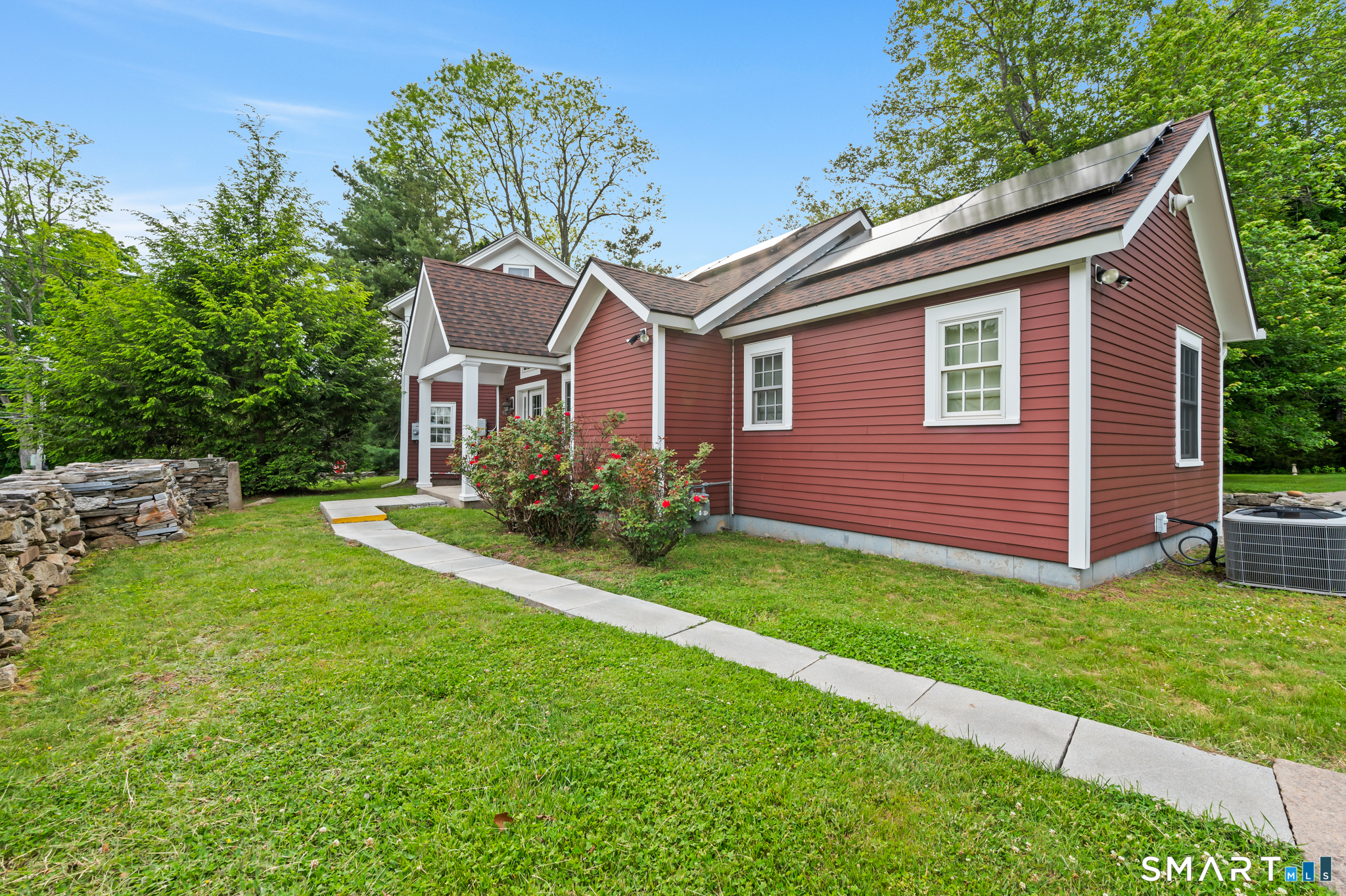 539 Hopewell Road Glastonbury, CT 06033 - Photo 34 of 38