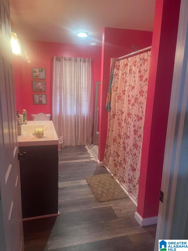 926 Gnatville Road Piedmont, AL 36272 - Photo 8 of 11