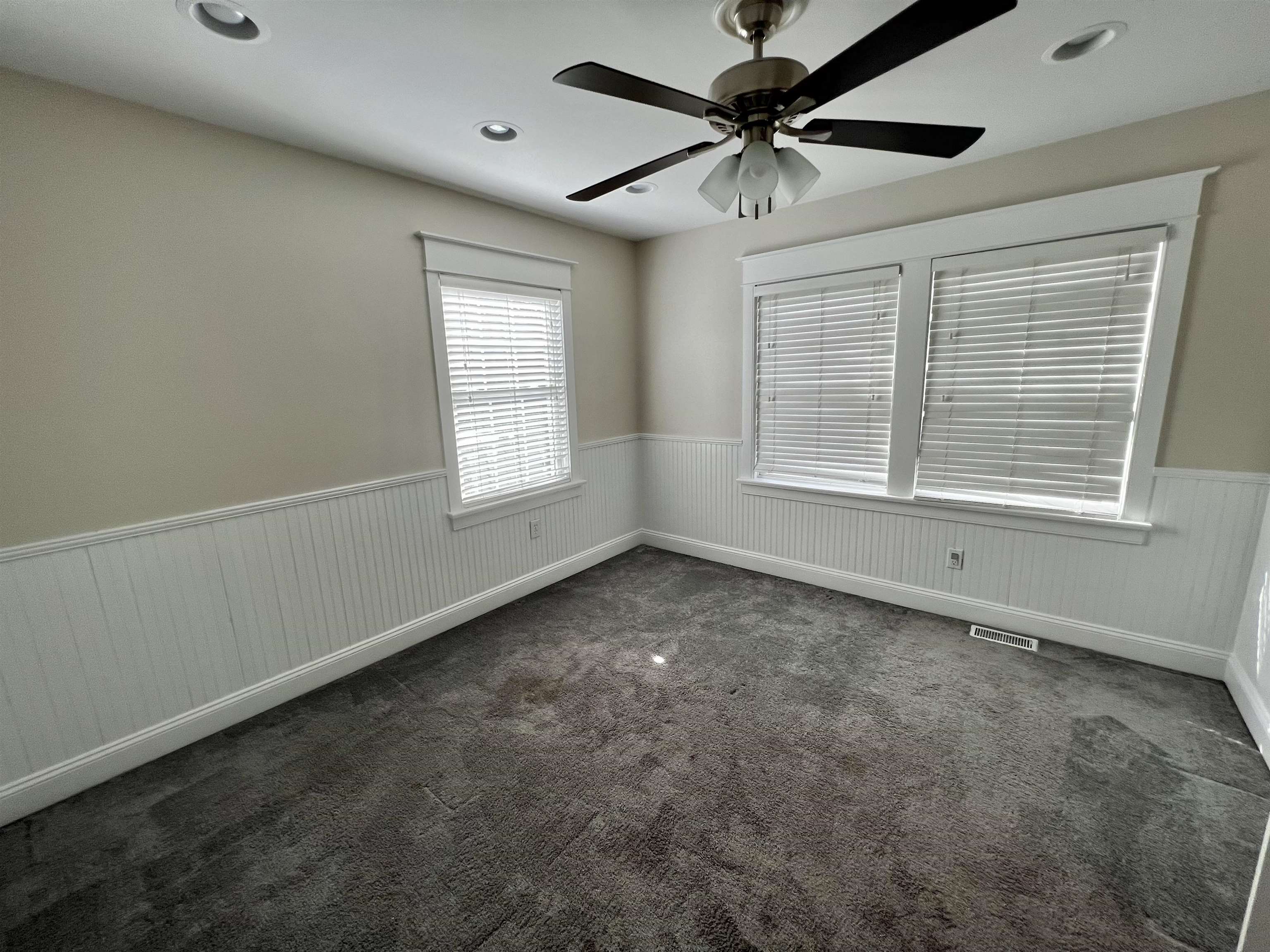 28 New Bridge Road Seaville, NJ 08230 - Photo 22 of 29 a view of an empty room with a window