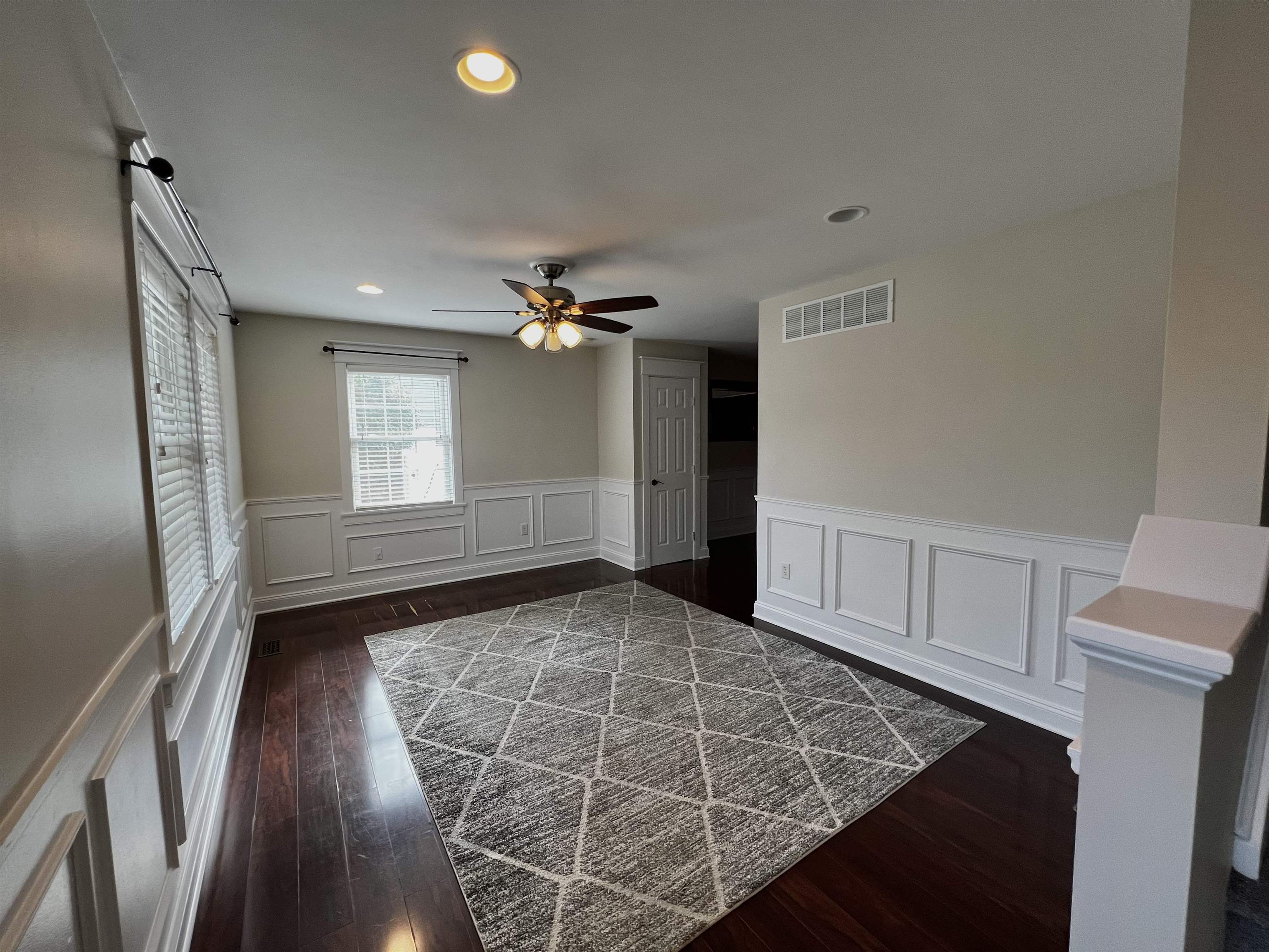 28 New Bridge Road Seaville, NJ 08230 - Photo 5 of 29 a view of an empty room with a window