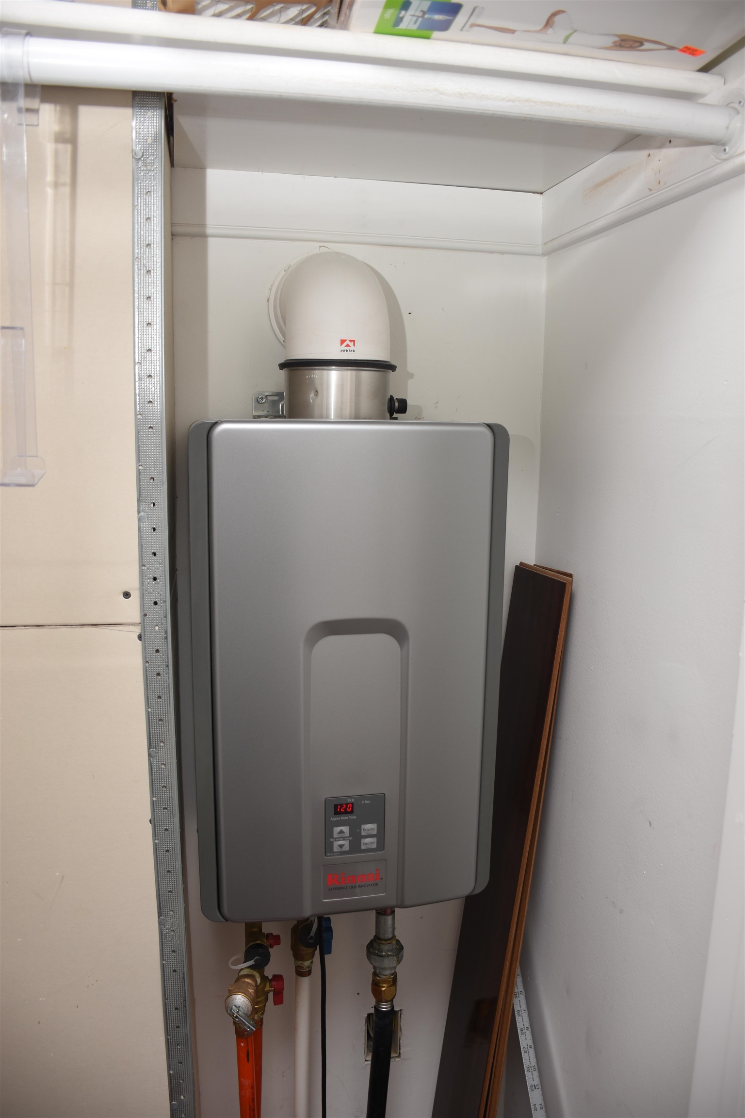 28 New Bridge Road Seaville, NJ 08230 - Photo 10 of 29 a utility room with dryer and washer