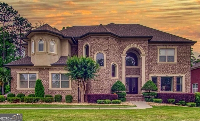 376 Masters Club Boulevard Hampton, GA 30228 - Photo 1 of 60