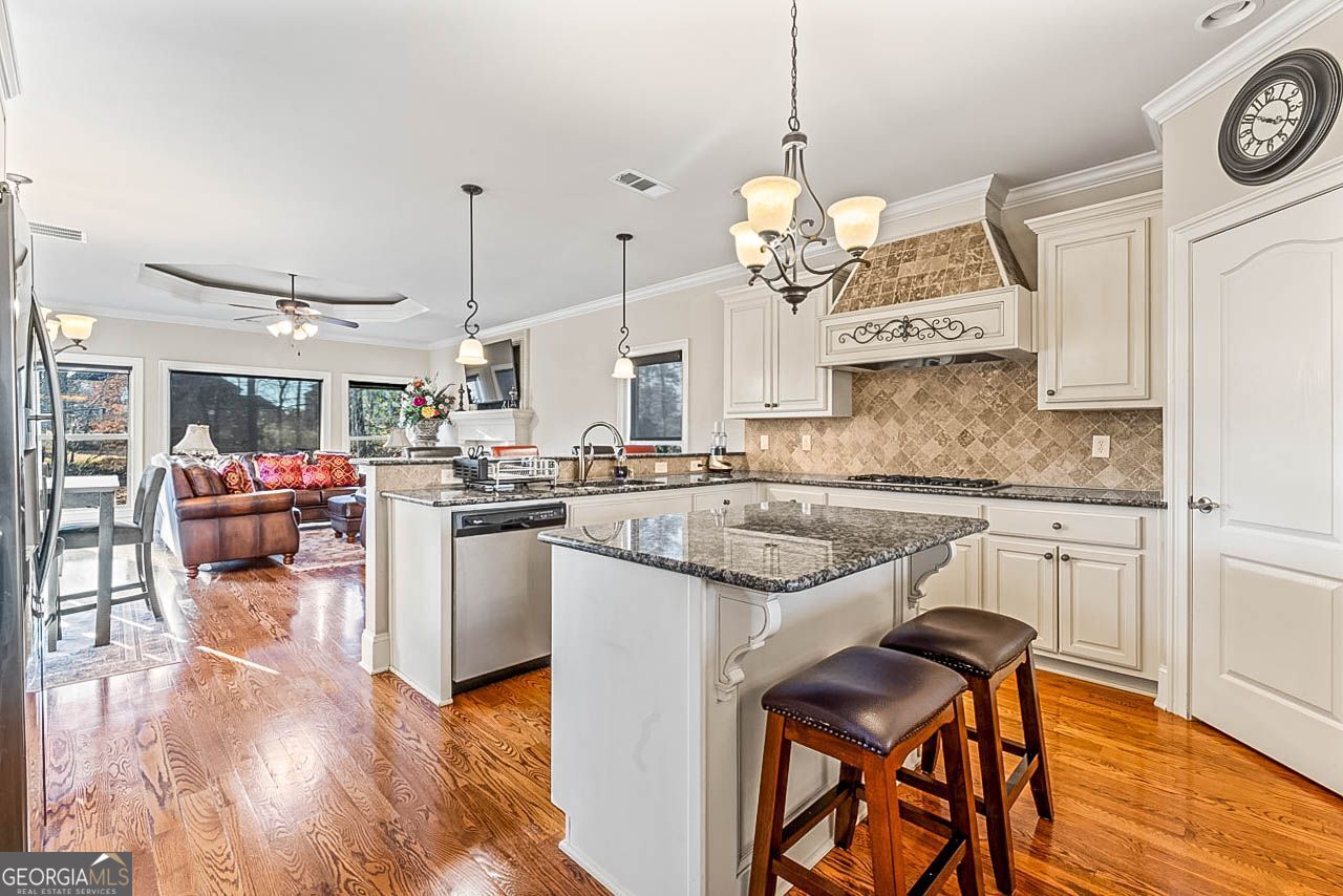 376 Masters Club Boulevard Hampton, GA 30228 - Photo 12 of 60