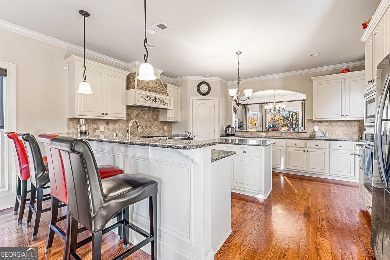 376 Masters Club Boulevard Hampton, GA 30228 - Photo 14 of 60