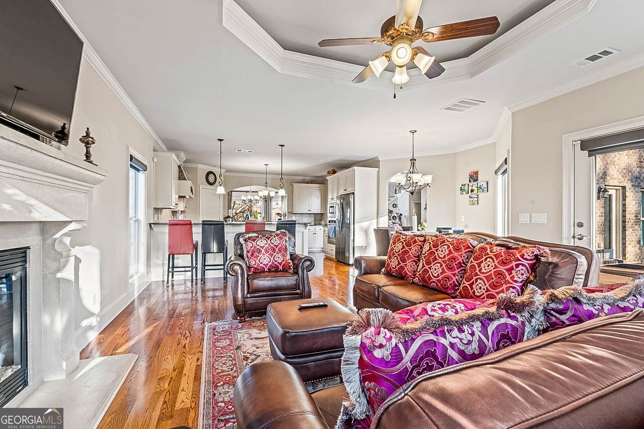 376 Masters Club Boulevard Hampton, GA 30228 - Photo 15 of 60