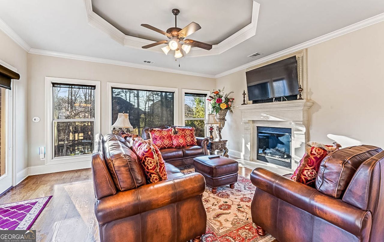 376 Masters Club Boulevard Hampton, GA 30228 - Photo 17 of 60