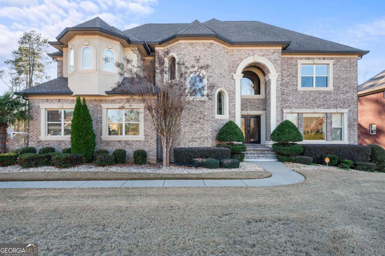 376 Masters Club Boulevard Hampton, GA 30228 - Photo 2 of 60