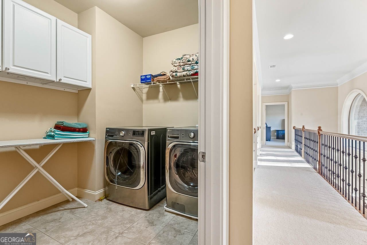 376 Masters Club Boulevard Hampton, GA 30228 - Photo 21 of 60