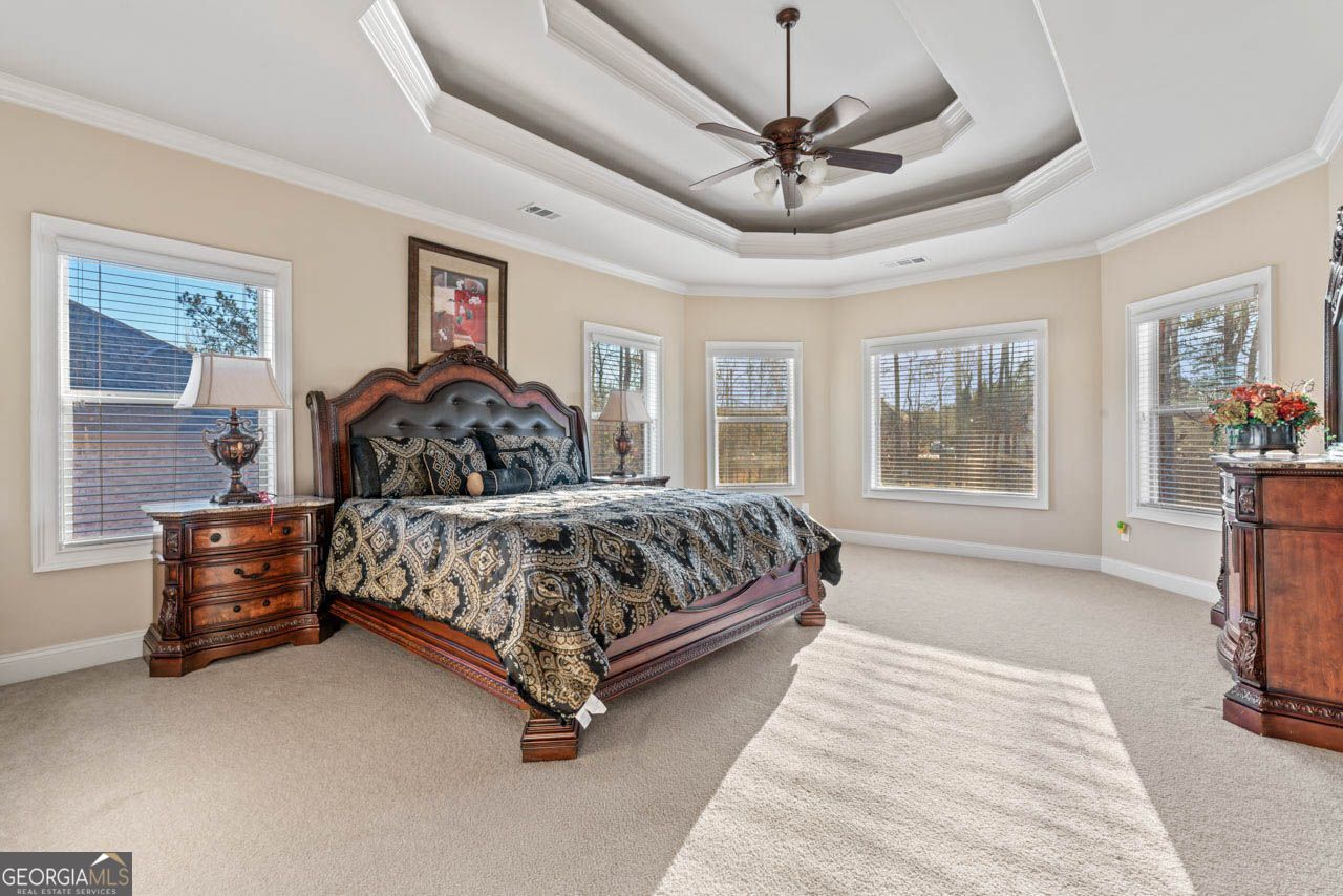 376 Masters Club Boulevard Hampton, GA 30228 - Photo 26 of 60