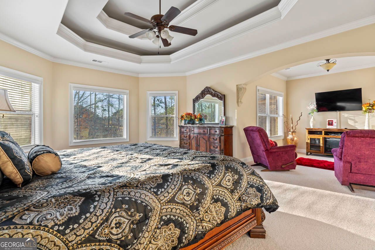 376 Masters Club Boulevard Hampton, GA 30228 - Photo 27 of 60