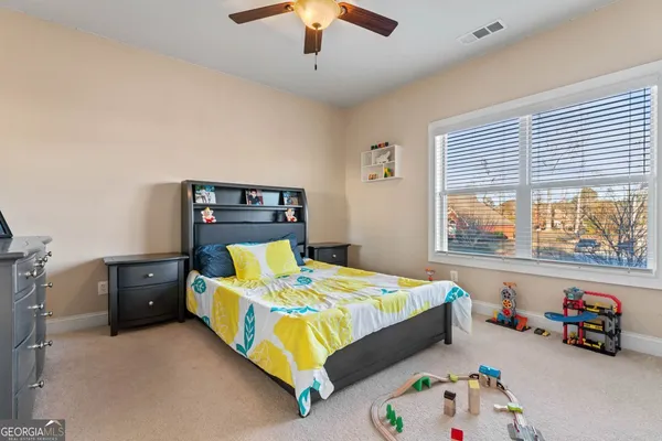 $949,000 | 376 Masters Club Boulevard, Hampton, GA 30228