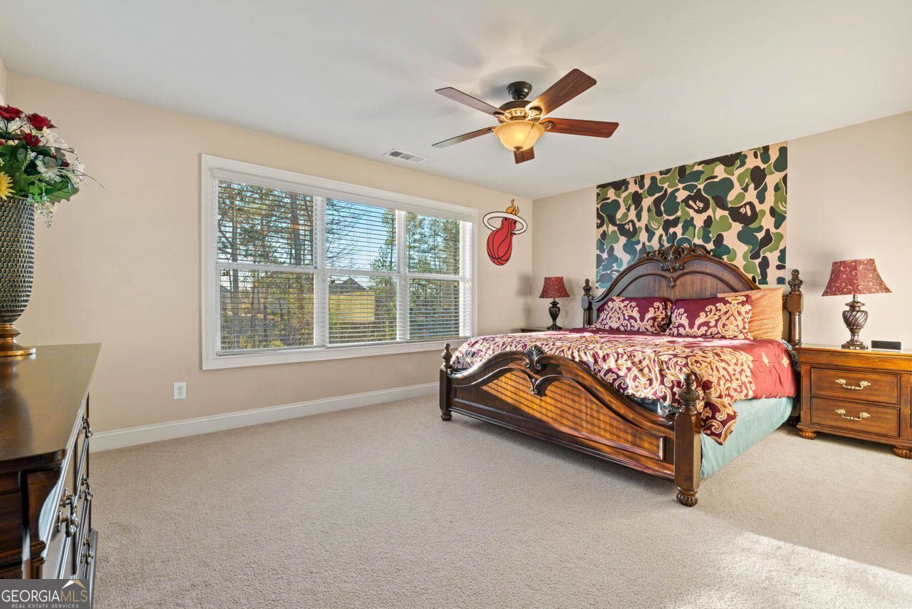 376 Masters Club Boulevard Hampton, GA 30228 - Photo 32 of 60