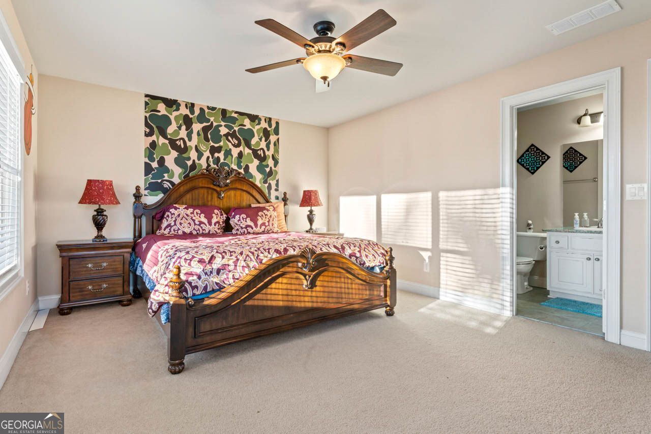 376 Masters Club Boulevard Hampton, GA 30228 - Photo 33 of 60