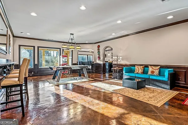 $949,000 | 376 Masters Club Boulevard, Hampton, GA 30228