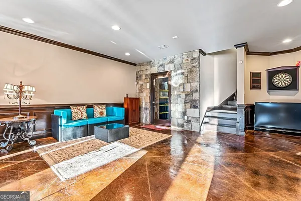 $949,000 | 376 Masters Club Boulevard, Hampton, GA 30228