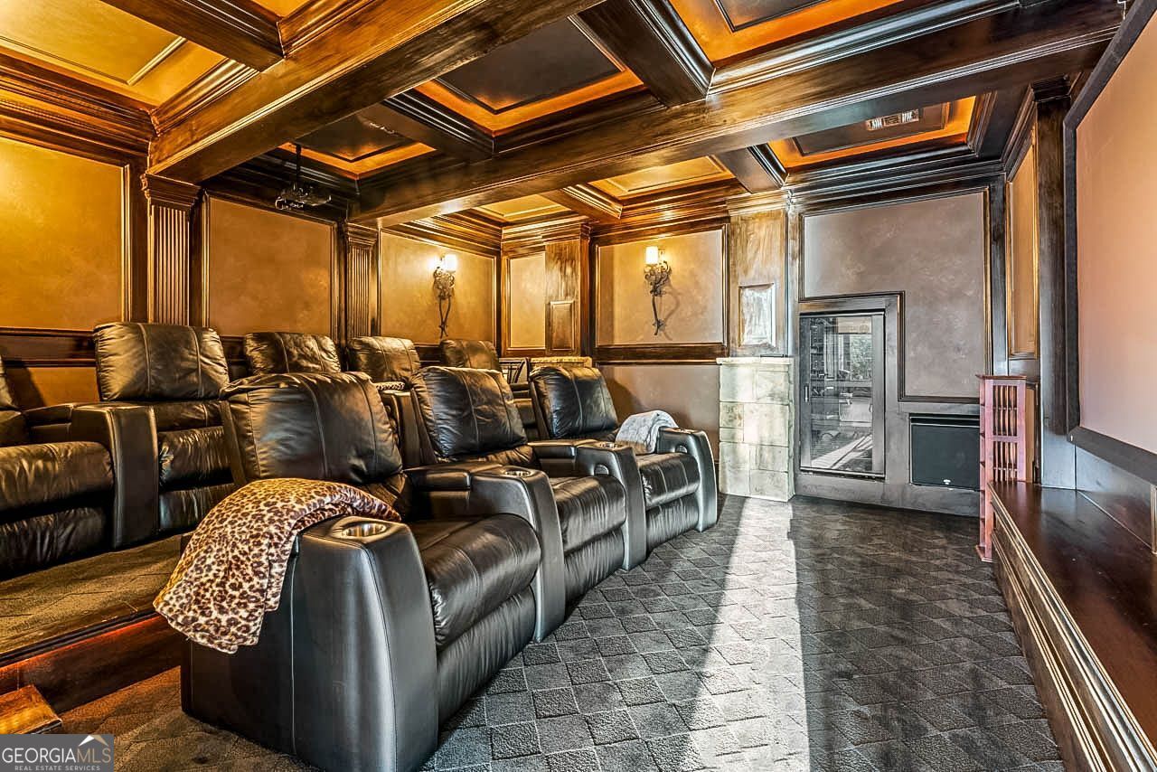 376 Masters Club Boulevard Hampton, GA 30228 - Photo 37 of 60