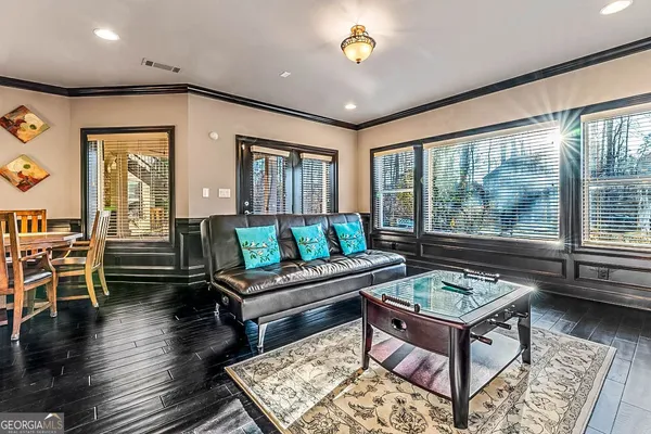 $949,000 | 376 Masters Club Boulevard, Hampton, GA 30228