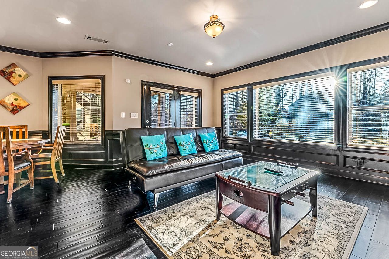 376 Masters Club Boulevard Hampton, GA 30228 - Photo 38 of 60