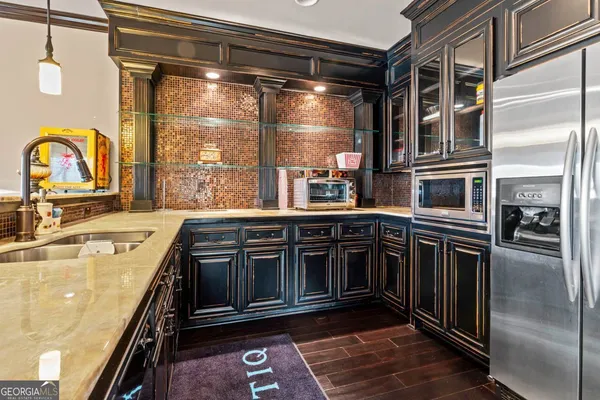 $949,000 | 376 Masters Club Boulevard, Hampton, GA 30228