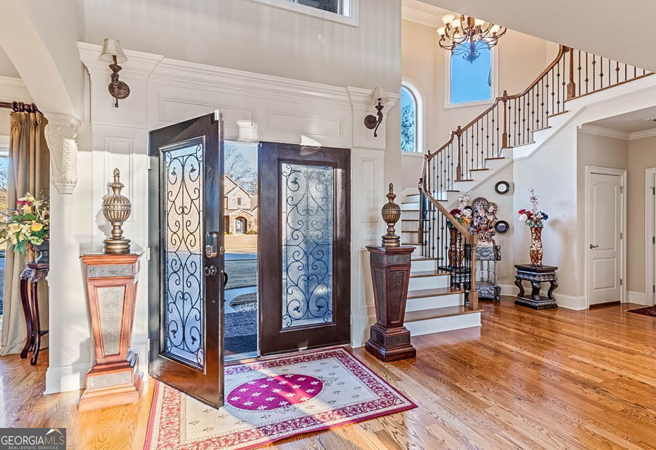 376 Masters Club Boulevard Hampton, GA 30228 - Photo 4 of 60