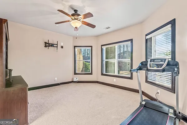 $949,000 | 376 Masters Club Boulevard, Hampton, GA 30228