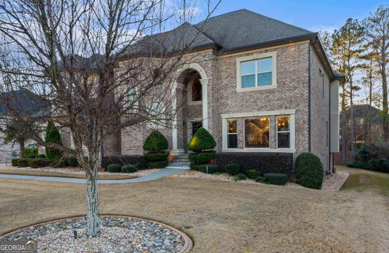 376 Masters Club Boulevard Hampton, GA 30228 - Photo 43 of 60