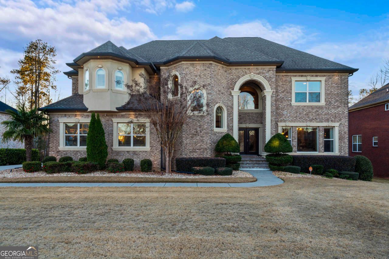 376 Masters Club Boulevard Hampton, GA 30228 - Photo 44 of 60