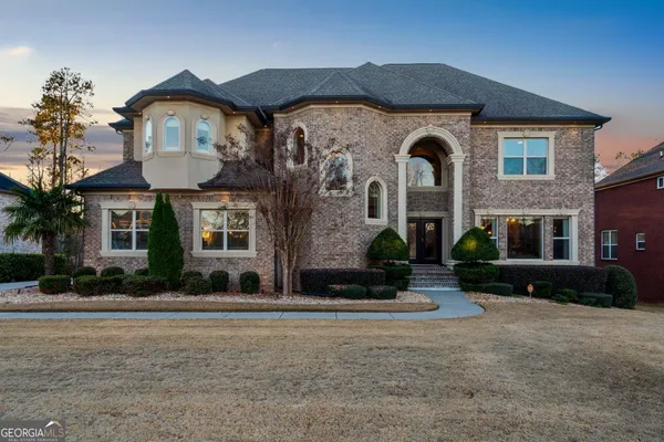 $949,000 | 376 Masters Club Boulevard, Hampton, GA 30228