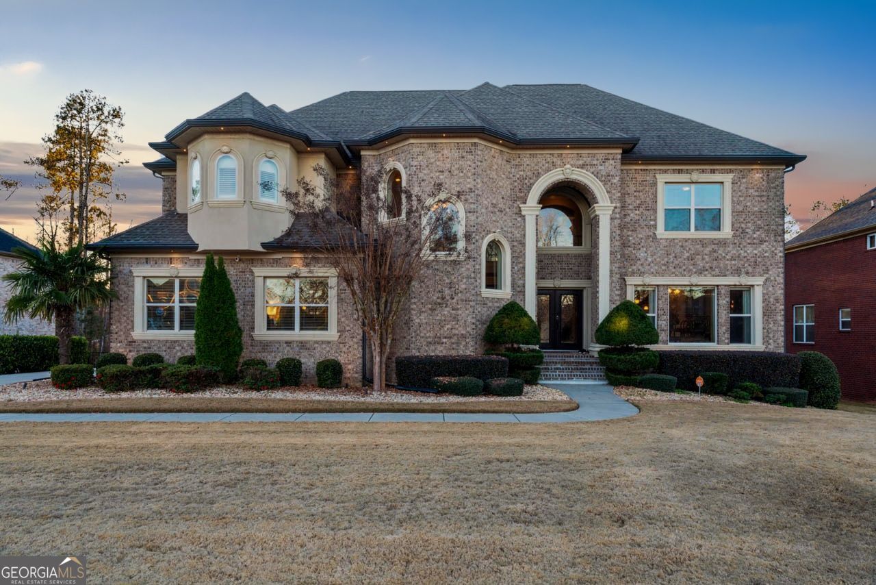 376 Masters Club Boulevard Hampton, GA 30228 - Photo 45 of 60